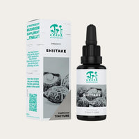 Shiitake Extract Tincture 30ml