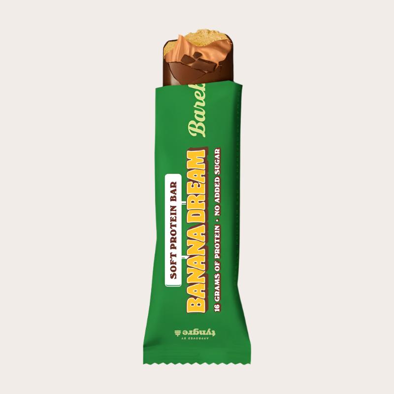 Soft Proteinbar Banana Dream 16g