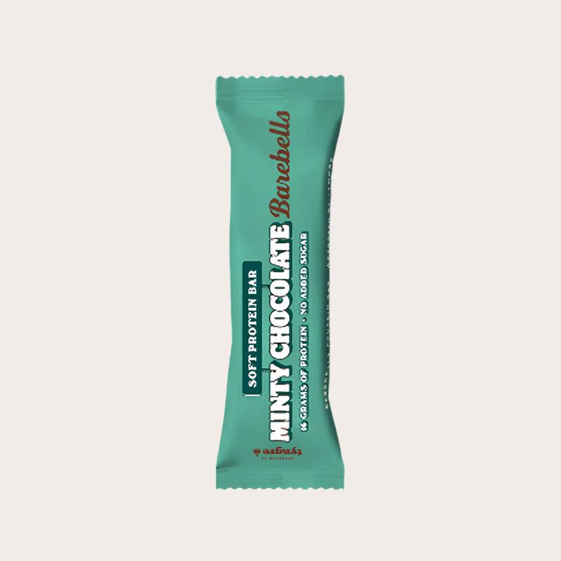 Soft Proteinbar Minty Chocolate 16g