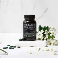 Spirulina 