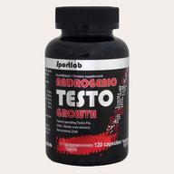 Sportlab Androgenic Testo Growth 120 Kapslar