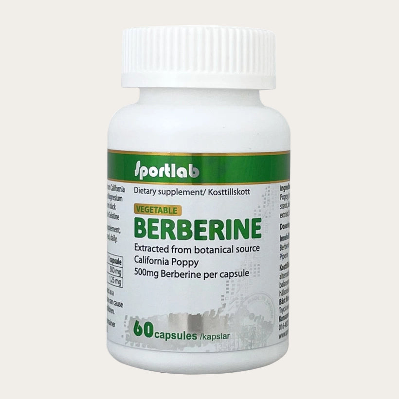 Sportlab Berberine 51 g