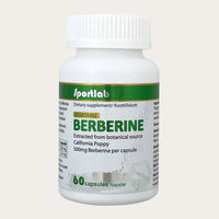 Sportlab Berberine 51 g