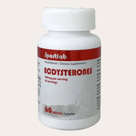 Sportlab Ecdysterone 60 tabletter