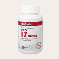 Sportlab PRO 17-Dione 90 Kapslar