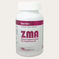 Sportlab ZMA 90 Kapslar