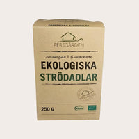 Strödadlar 250g
