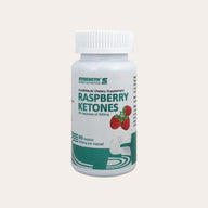 Strength Sport Nutrition Raspberry Ketone 60 Kapslar