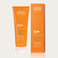 Sun Fluid SPF 20 125ml
