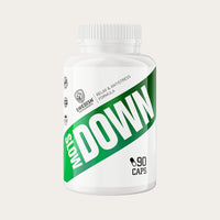 Swedish Supplements Slow Down 90 Kapslar