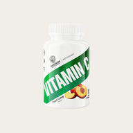 Swedish Supplements Vitamin C 100 tabletter