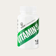 Swedish supplements Vitamin K2 + D3 60 Kapslar