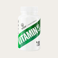 Swedish supplements Vitamin K2 + D3 60 Kapslar