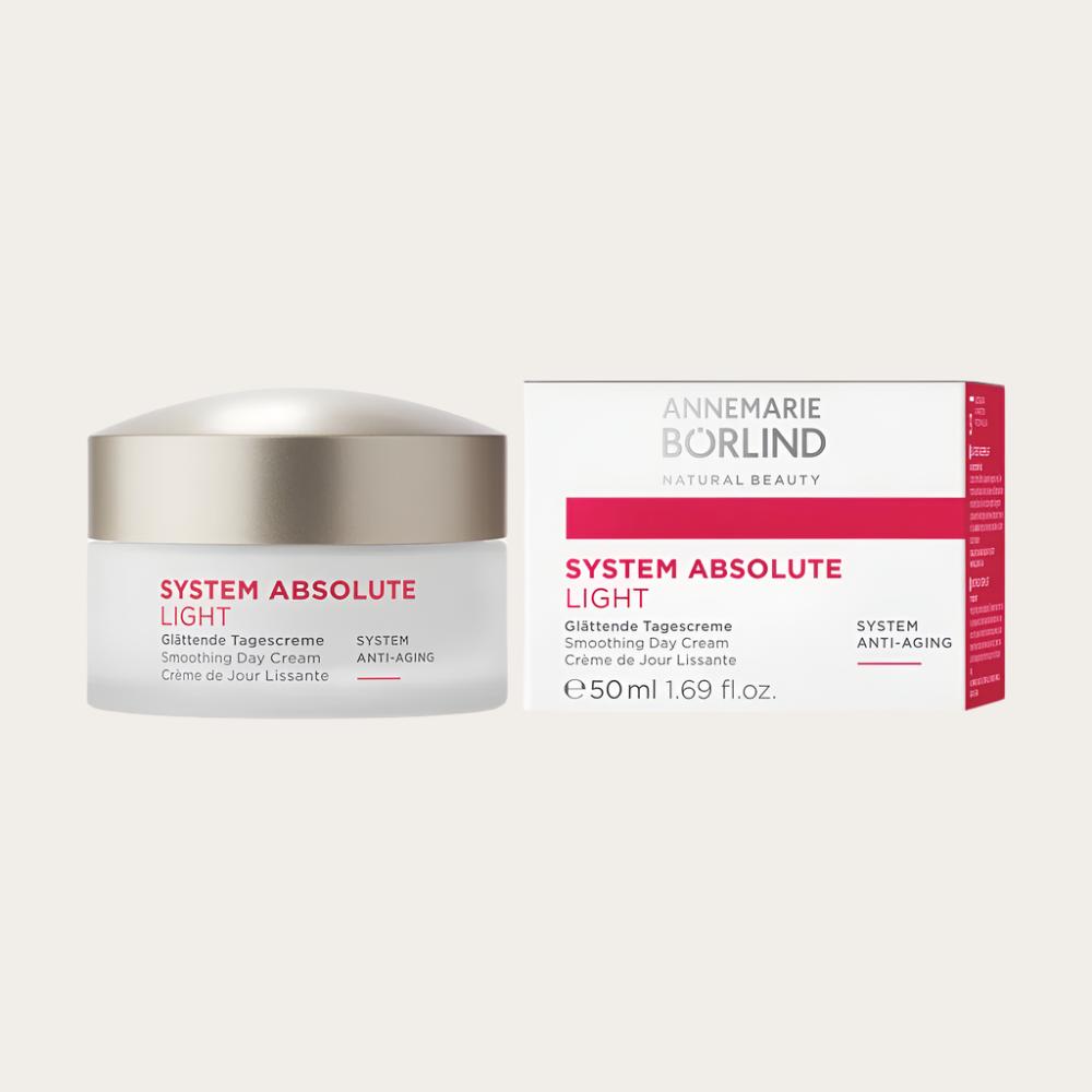 System Absolute Day Cream Light 50ml
