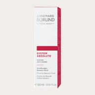 System Absolute Firming Beauty Fluid 50ml
