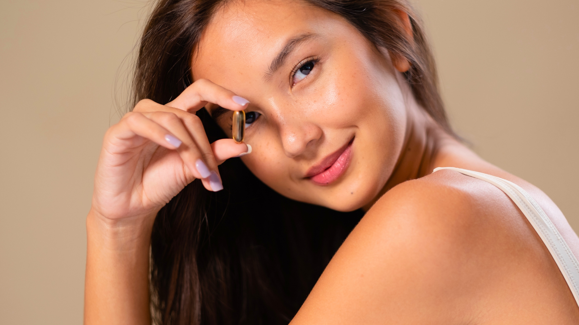 Ta reda på vad just du behöver för kosttillskott.