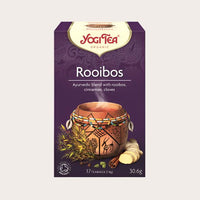 Te Rooibos 17 påsar
