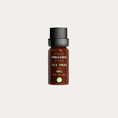 Tea tree Oil 10 ml
