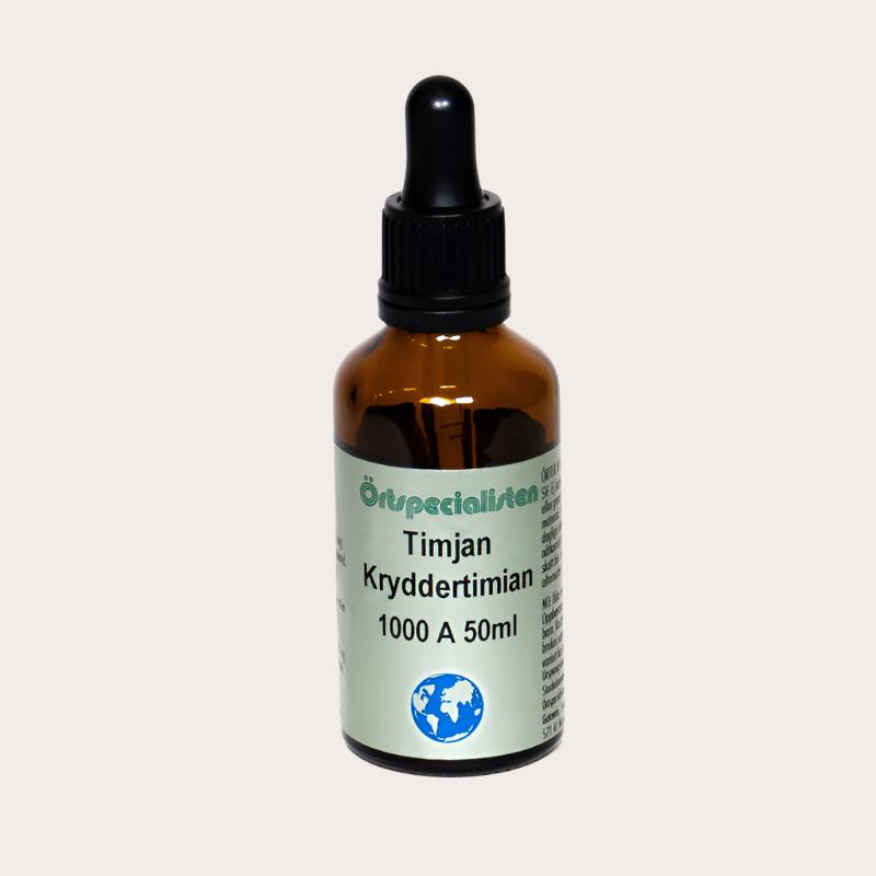 Timjan 1000A 50ml
