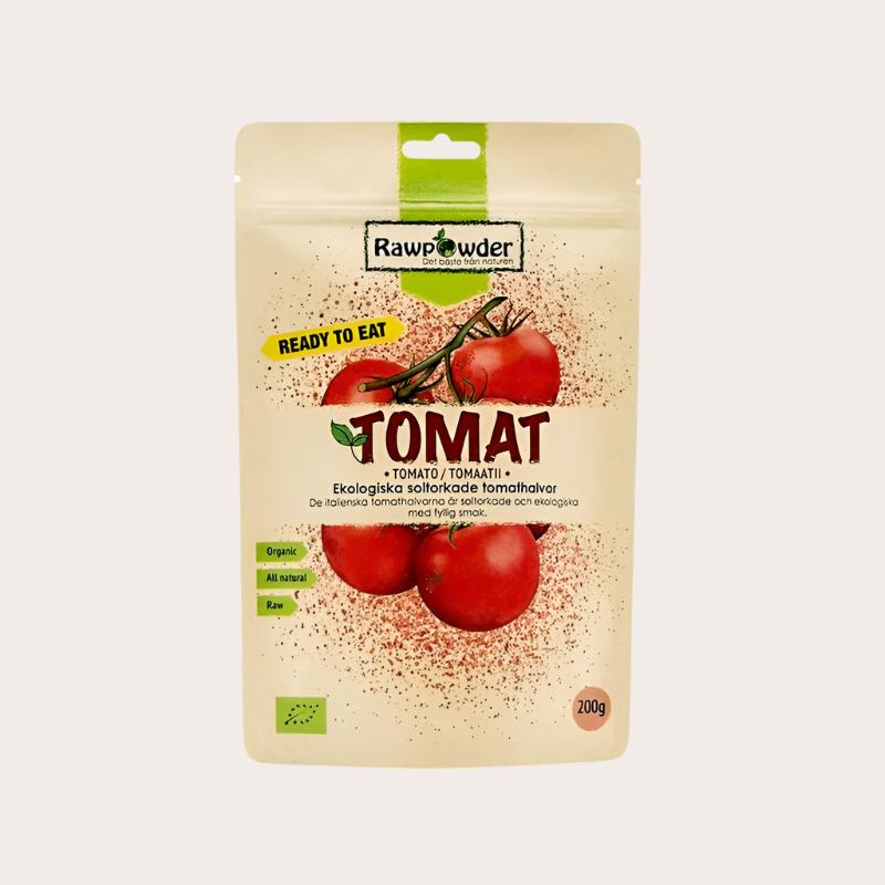 Tomater Soltorkade 200g