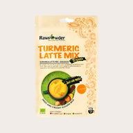 Turmeric latte mix original 125g
