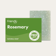 Tvål Rosemary 95g
