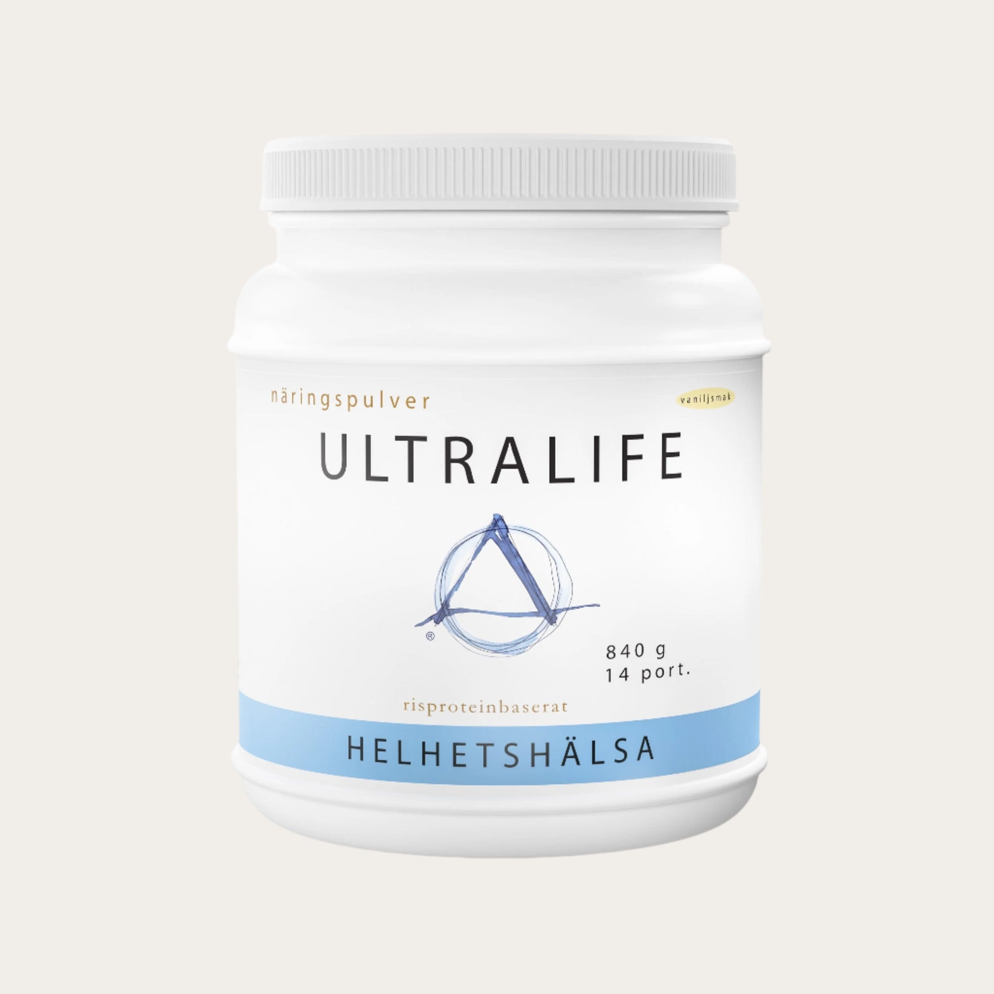 UltraLife 840g