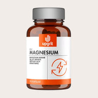 Upgrit Magnesium 90 kapslar
