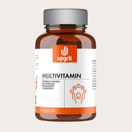 Upgrit Multivitamin 90 kapslar
