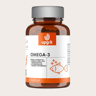 Upgrit Omega-3 90 kapslar
