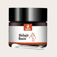 Upgrit Shilajit Resin 50g
