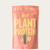Veganskt Protein Choklad 500 g