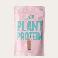 Veganskt Protein Jordgubb 500 g
