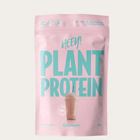 Veganskt Protein Jordgubb 500 g
