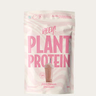 Veganskt Protein Vitchoklad Hallon 500 g
