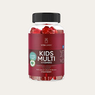 VitaYummy Kids Multivitamins Strawberry 60 gummies