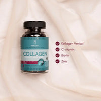 VitaYummy Kollagen Gummies