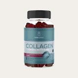 VitaYummy Kollagen Gummies 60 st Cherry 