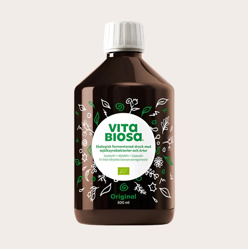 Vita Biosa Original 500ml
