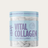 Vital Collagen + Mineraler 90 kapslar