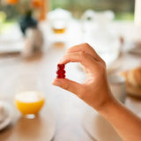 Vitamin D3 gummies