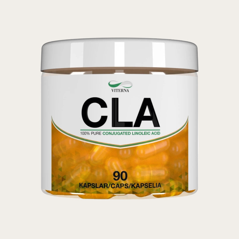 Viterna CLA 90 Kapslar