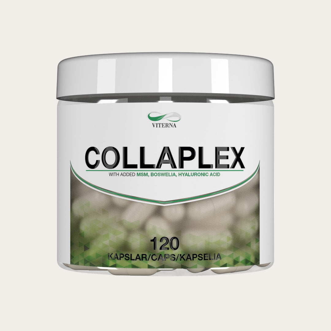 Viterna Collaplex Powder 400 g