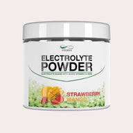 Viterna Electrolyte Powder 120 g Strawberry Mango