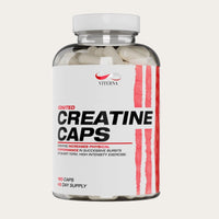 Viterna Ignited Creatine 180 Kapslar