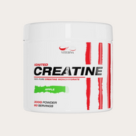 Viterna Ignited Creatine 300g  Apple