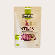 Vitlökspulver 125g