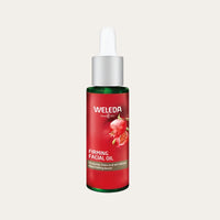 Weleda Pomegranate Firming Facial Oil 30ml