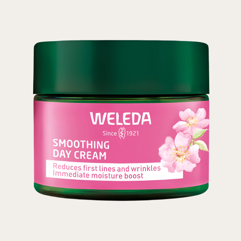 Weleda Smoothing Day Cream