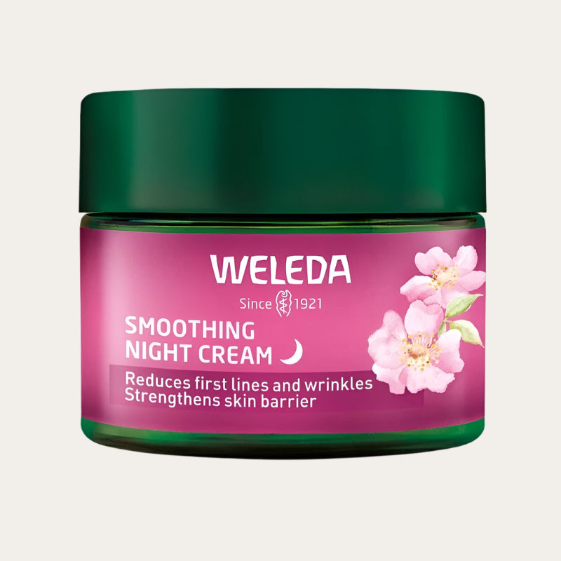 Weleda Smoothing Night Cream